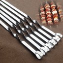 Aiguilles à brochettes 6 pcs 2