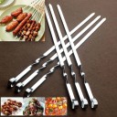 Aiguilles à brochettes 6 pcs 6