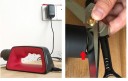 Aiguiseur électrique pour couteaux 7