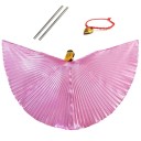 Ailes de danse du ventre pour enfants 11