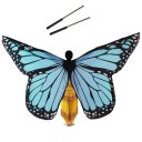 Ailes de papillon dansantes pour adultes 4