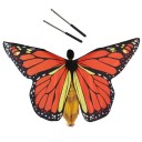 Ailes de papillon dansantes pour adultes 5