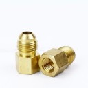 Air Conditioning Adapter 1