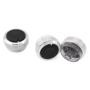 Air Conditioning Control Knobs for Ford 3 pcs 1