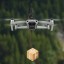 Air dropping systém pro drony 5