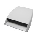 Air Intake Bonnet Scoop 1