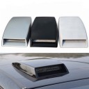 Air Intake Bonnet Scoop 5