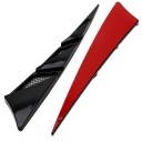 Air Intake Imitation for Bonnet 2 pcs 6