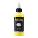 Airbrush farba 100 ml Akryl na vodnej báze pripravená na striekanie bez riedenia Rýchloschnúca a vodeodolná Pre modely textil topánky aj drevo 5