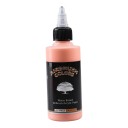 Airbrushfarbe 100 ml Acryl auf Wasserbasis bereit zum Sprühen ohne Verdünnung Schnelltrocknend und wasserfest Für Modelle Textilien Schuhe und Holz 6
