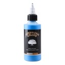 Airbrushfarbe 100 ml Acryl auf Wasserbasis bereit zum Sprühen ohne Verdünnung Schnelltrocknend und wasserfest Für Modelle Textilien Schuhe und Holz 4