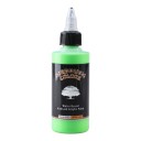 Airbrushfarbe 100 ml Acryl auf Wasserbasis bereit zum Sprühen ohne Verdünnung Schnelltrocknend und wasserfest Für Modelle Textilien Schuhe und Holz 16