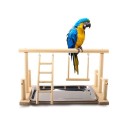 Aire de jeu pour oiseaux C846 3