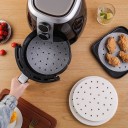 Airfryer-puder 50 stk. 2