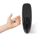 AirMouse trådløs fjernbetjening 5
