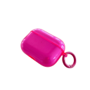 AirPods 4 2024 Capa macia contra quedas e riscos com recortes para carregamento Acesso fácil a funções e portas para auriculares sem fios 7