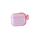 AirPods 4 2024 Soft Case Against Drops and Scratches with Cutouts for Charging Easy Access to Features and Ports for Wireless Earbuds 20