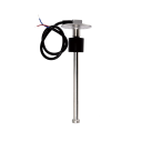 Αισθητήρας στάθμης καυσίμου 0–190 Ω 150 mm 6" ηλεκτρικός αισθητήρας IP67 για μέτρηση στάθμης καυσίμου και υγρών σε δεξαμενές πλοίων, φορτηγών 1