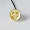 Αισθητήρας στάθμευσης 22 mm 9