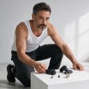 Αισθητήρας ταχύτητας για ηλεκτρικό ποδήλατο Αισθητήρας ταχύτητας με μαγνήτη και βάση Τάση 4,2–5,5 V Μαύρος Για κινητήρα BAFANG BBS01B BBS02B και BBSHD 3