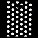 Ajándéktáska 5 db 23