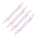 Ajustadores de lençol 4 pcs 1
