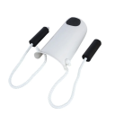 Ajutor pentru îmbrăcarea șosetelor fără a se apleca Ajutor pentru seniori Ajutor pentru îmbrăcare Ajutor pentru șosete Ajutor ergonomic 2