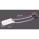 Ajutor pentru îmbrăcarea șosetelor fără a se apleca Ajutor pentru seniori Ajutor pentru îmbrăcare Ajutor pentru șosete Ajutor ergonomic 4
