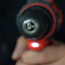 Akku-boremaskine 12V med batteri og oplader 3