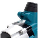 Akku-Schmierpistole 69 MPa Bürstenloser Motor 960 W Schlauch 50 cm LED Licht Blau Für Makita 18 V Batterien Für Werkstatt und Auto-Service 8