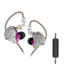 Ακουστικά 3.5mm jack με μικρόφωνο A3038 5