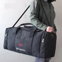 Åkpåse för män T477 4