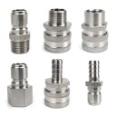 Ακροφύσιο σωλήνα για οικιακή παραγωγή μπύρας 1