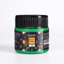 Akrylfärg 100 ml Utmärkt vidhäftning och hållbarhet Utan högriskkemikalier För duk, glas och papper För graffiti och väggmålningar 42