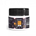 Akrylfärg 100 ml Utmärkt vidhäftning och hållbarhet Utan högriskkemikalier För duk, glas och papper För graffiti och väggmålningar 43