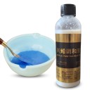 Akrylfarve fortykningsmiddel 100 ml Medium der forbedrer flydende og dispersion Indstilling af glans og gennemsigtighed Til lærred, træ eller andre overflader 3