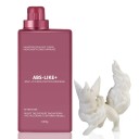 Ακρυλική φωτοπολυμερική ρητίνη τύπου ABS 1 kg 405 nm για εκτυπωτές 3D DLP/LCD Ακριβείς λεπτομέρειες Γρήγορη σκλήρυνση Υψηλή αντοχή 6