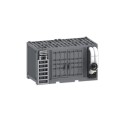 Aktion Militärlager 118 Teile Containerbasis Wachtürme Arsenal Kommandoposten Modellbausteine DIY Bausatz für Jungen Kindersatz 2