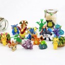 Aktionsset mit Pokemon-Figuren - 24-tlg 4