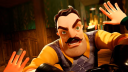 Aktywacja konta online Hello Neighbor 2 PS4/PS5 3