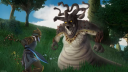 Aktywacja konta online Immortals Fenyx Rising PS4 / PS5 5