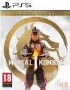 Aktywacja konta online Mortal Kombat 1 PS5 1