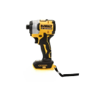 Aku šroubovák DeWalt 3250 ot./min Profesionální elektrické nářadí bez baterie Výkonný kompaktní šroubovák na stavbu a dílnu 1