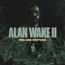 Alan Wake 2 Deluxe Edition Xbox Series X|S CD Sleutel 1