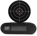 Alarm Clock with Target 4