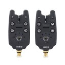 Alarme de captura 2 pcs 1