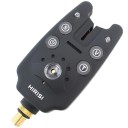 Alarme de captura 2 pcs 6