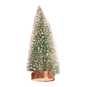 Albero decorativo 25 cm 1