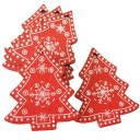 Albero decorativo di Natale J3472 1