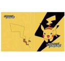 Album de cartes à collectionner Pokémon – Pikachu 7